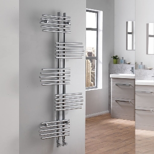 Virgo Rail - 1400 x 600mm